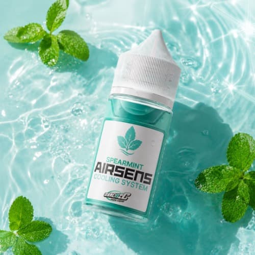 에어센스 [에어센스] 에어센스 제로니코틴 기성액상 (30ml)