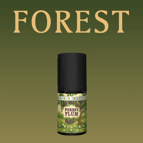 포레스트 [포레스트] 포레스트 제로니코틴 기성액상 (30ml)