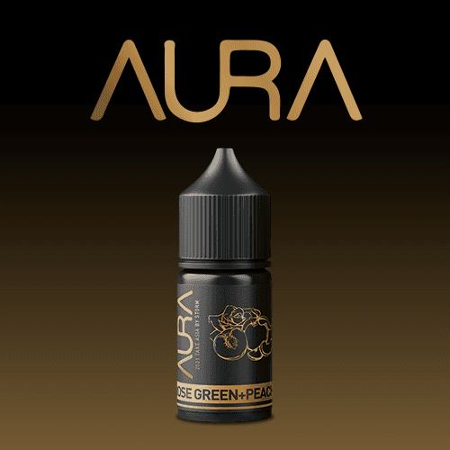 포텐 [포텐] 아우라 기성액상 (닉소다인 기반/30ml)