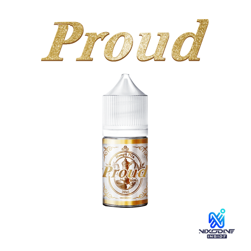 쓰리탑스 [쓰리탑스] 프라우드 기성액상 ( 닉소다인 / 30ml )