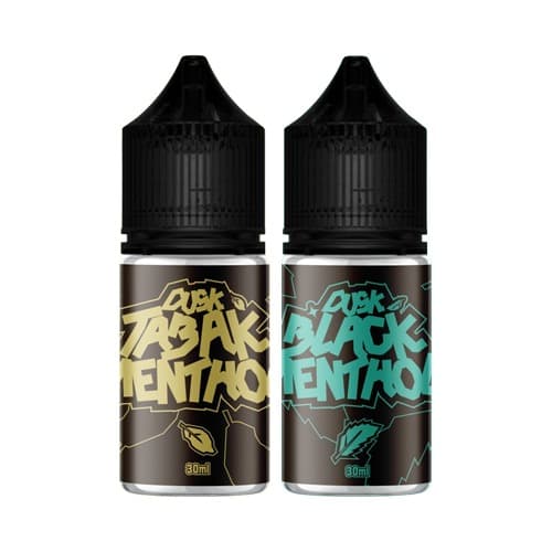 월드베이프 [월드베이프] 더스크 제로니코틴 기성액상 (30ml)