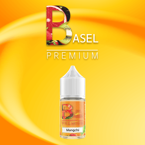 포텐 [포텐] 바젤 기성액상 (닉소다인 기반/30ml)