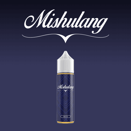 포텐 [포텐] 미슐랭 모드액상 (닉소다인 기반/60ml)
