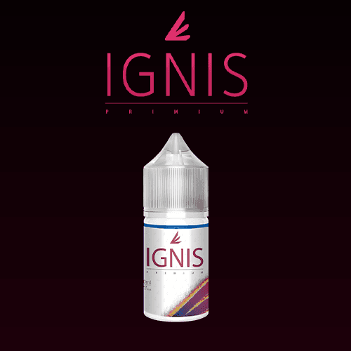포텐 [포텐] 이그니스 기성액상 (닉소다인 기반/30ml)