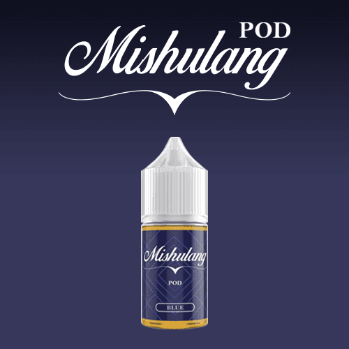 포텐 [포텐] 미슐랭 기성액상 (닉소다인 기반/30ml)