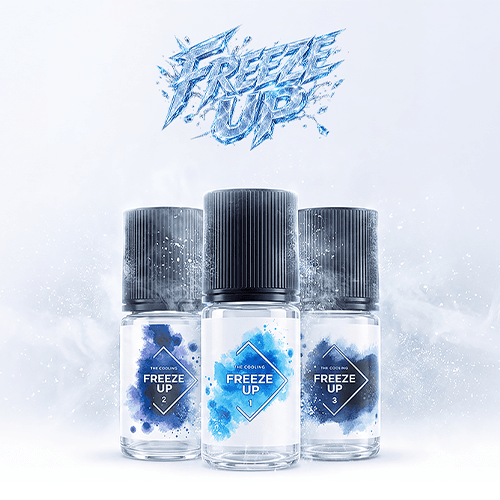 프리즈업 [프리즈업] 프리즈업 기성액상 ( N-SYS / 30ml )